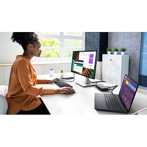 Монитор DELL 23.8