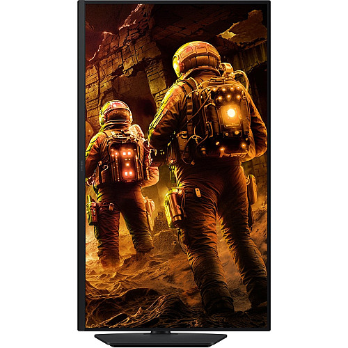 Монітор Samsung 32