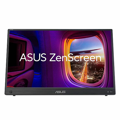 Монитор портативный Asus 15.6