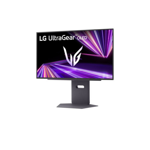 Монітор LG 27