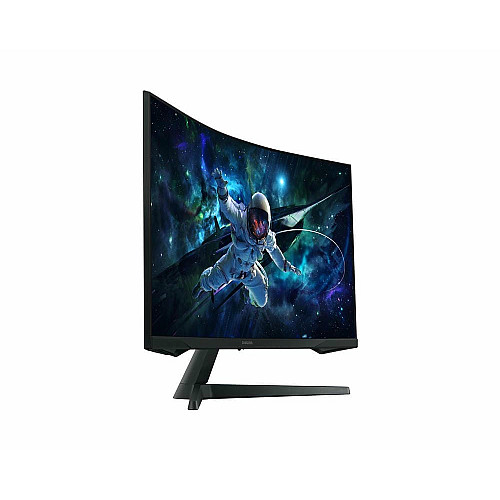 Монитор Samsung 31.5