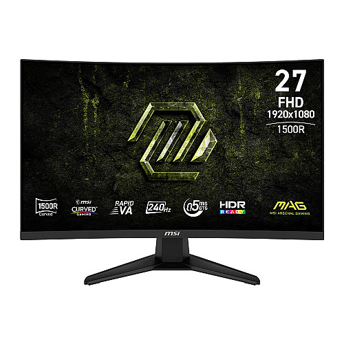 Монітор MSI 27