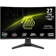 Монітор MSI 27