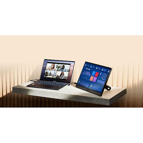 Монітор портативний Asus 15.6