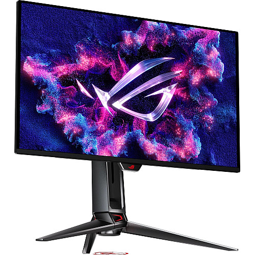 Монітор Asus 26.5