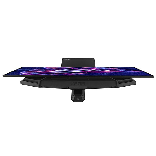 Монітор Asus 26.5