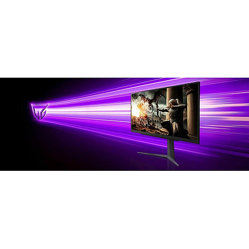 Монитор LG 27