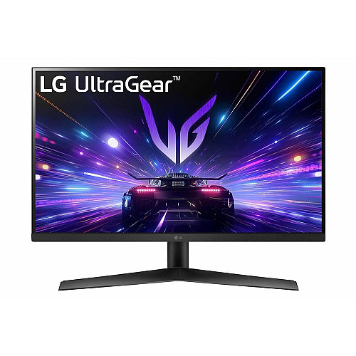 Монитор LG 27
