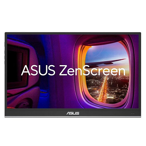 Монитор портативный Asus 15.6