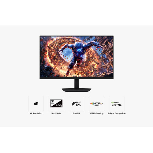 Монітор Samsung 32
