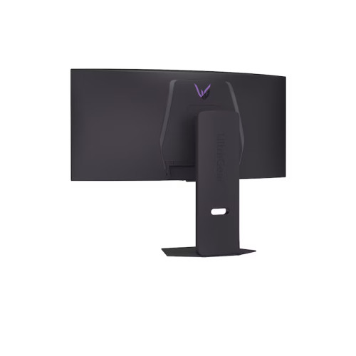 Монітор LG 34