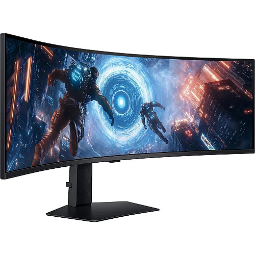 Монітор Samsung 48.7