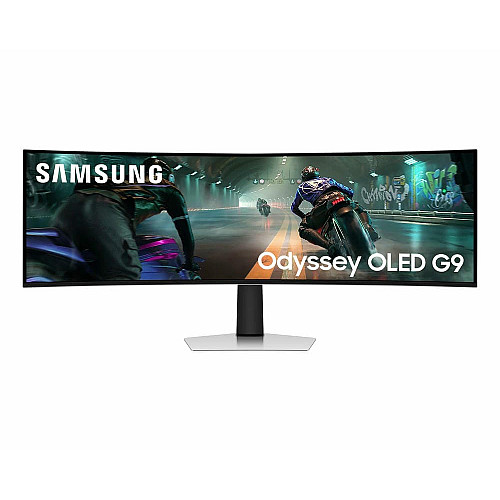 Монитор Samsung 48.7