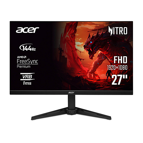 Монітор Acer 27