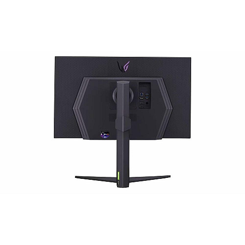 Монитор LG 27