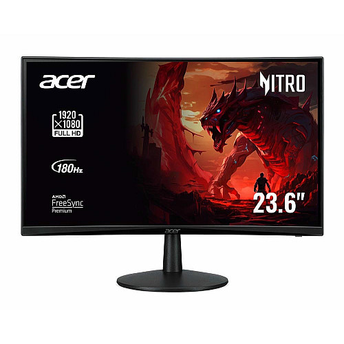 Монитор Acer 23.6