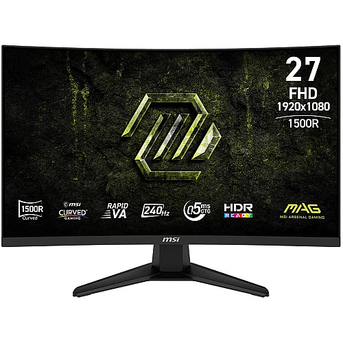 Монітор MSI 27