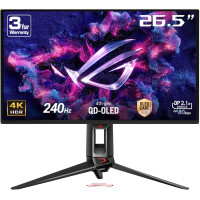 Монітор Asus 26.5