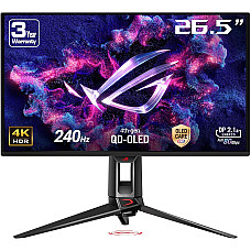 Монітор Asus 26.5
