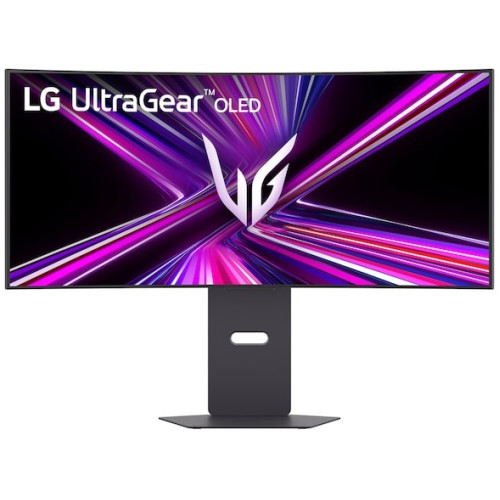 Монітор LG 34