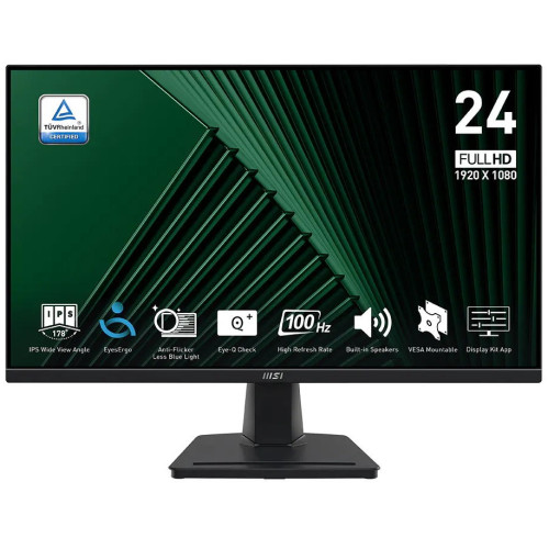 Монітор MSI 23.8