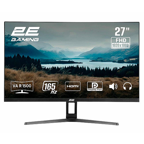 Монітор 2E GAMING 27