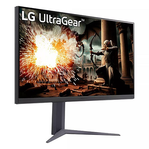 Монитор LG 31.5