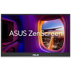 Монитор портативный Asus 15.6