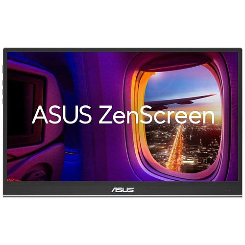 Монитор портативный Asus 15.6