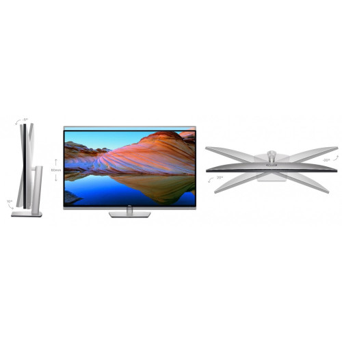 Монітор DELL 43