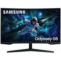 Монитор Samsung 31.5