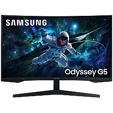 Монітор Samsung 31.5