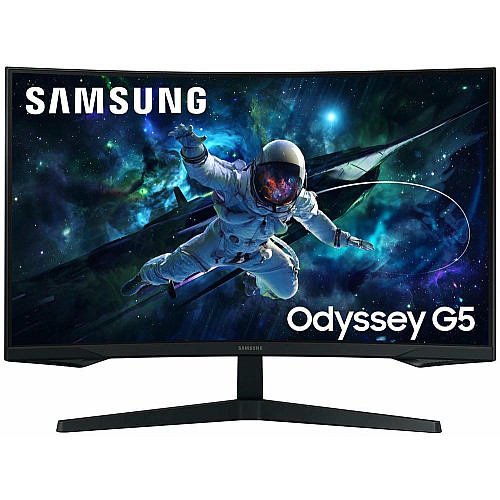 Монитор Samsung 31.5