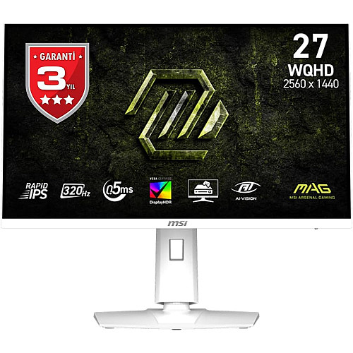 Монитор MSI 27