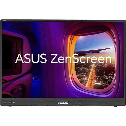 Монитор портативный Asus 16