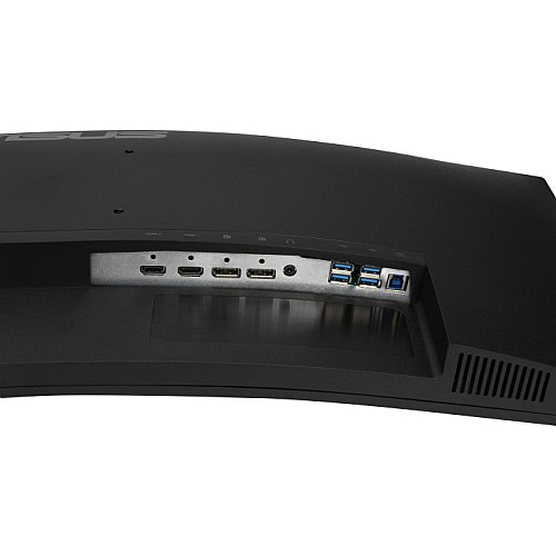 Монітор Asus 34