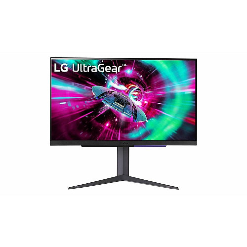 Монитор LG 27