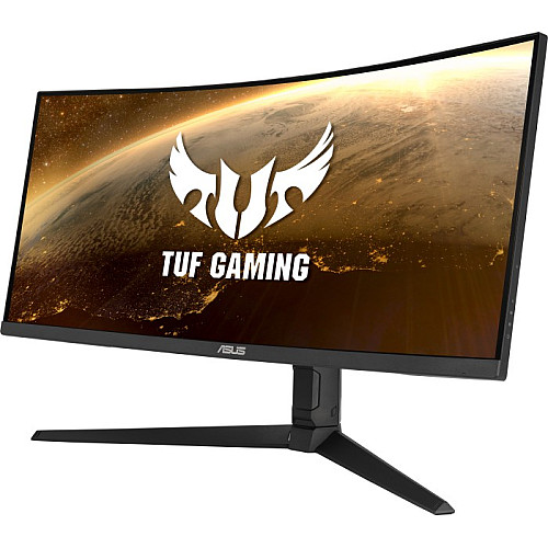 Монітор Asus 34