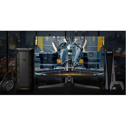 Монітор Asus 27
