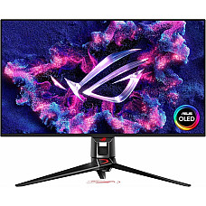 Монітор Asus 31.5