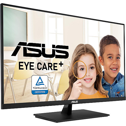Монітор Asus 31.5