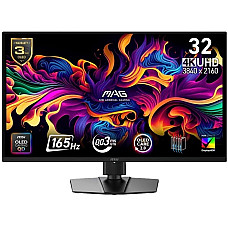 Монитор MSI 31.5
