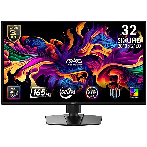 Монитор MSI 31.5