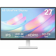 Монитор LG 27