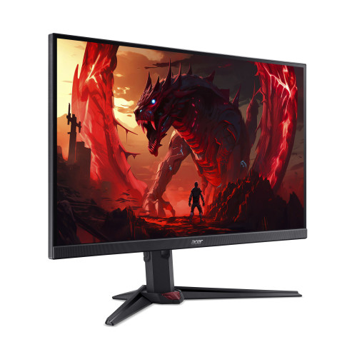 Монітор Acer 27