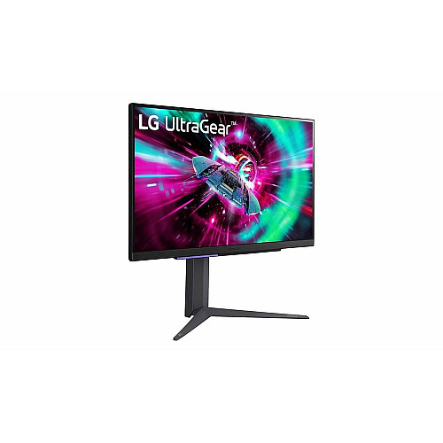 Монитор LG 27