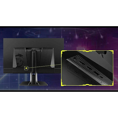 Монитор MSI 31.5