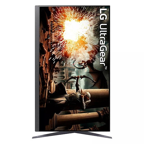 Монитор LG 31.5
