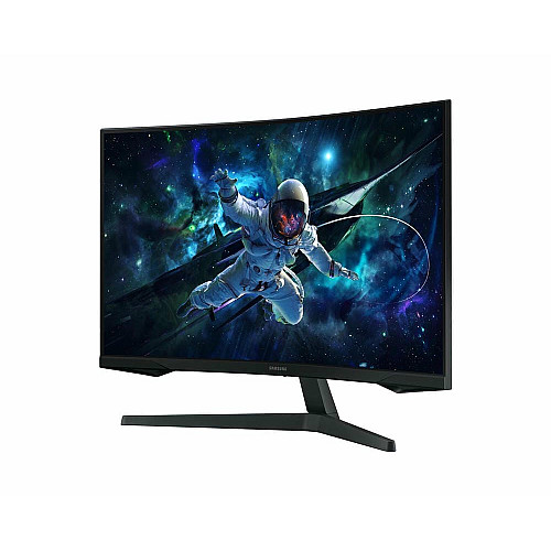 Монитор Samsung 31.5