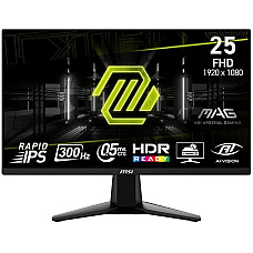 Монітор MSI 24.5